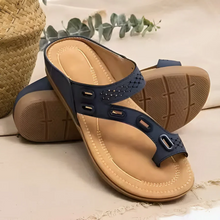 Load image into Gallery viewer, Comfortable Orthopedic Sandals