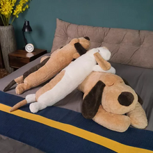 Load image into Gallery viewer, Cute Long Dog Stuffed Pillow