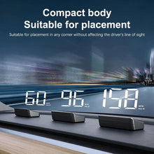 Load image into Gallery viewer, Digital Speedometer For Car