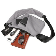 Load image into Gallery viewer, Anti-Theft Travel Bag