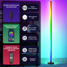 Load image into Gallery viewer, Smart LED Floor Lamp