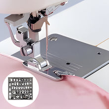 Load image into Gallery viewer, 42 Pcs Ultimate Presser Foot Set