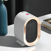 Load image into Gallery viewer, Mobile Electric Radiator