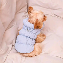 Load image into Gallery viewer, Winter Padded Dog Coat Warm and Soft