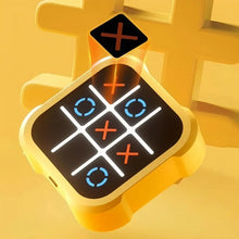 Load image into Gallery viewer, Tic Tac Toe Board Game