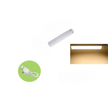 Load image into Gallery viewer, Smart Sensor LED Night Light - Motion-Activated, Dimmable & Rechargeable