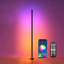 Load image into Gallery viewer, Smart LED Floor Lamp