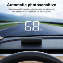 Load image into Gallery viewer, Digital Speedometer For Car