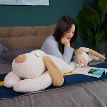 Load image into Gallery viewer, Cute Long Dog Stuffed Pillow
