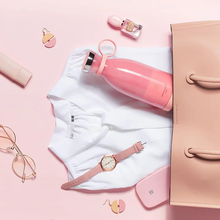 Load image into Gallery viewer, Portable Electric Juicer Blender