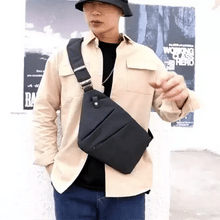 Load image into Gallery viewer, Anti-Theft Travel Bag