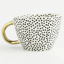 Load image into Gallery viewer, Hand Painted Ceramic Mugs