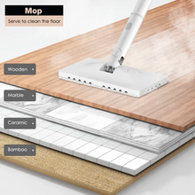 Load image into Gallery viewer, 5-in-1 Steam Cleaner