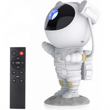 Load image into Gallery viewer, Astronaut Projector Galaxy Starry Sky Night Light