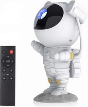 Load image into Gallery viewer, Astronaut Projector Galaxy Starry Sky Night Light