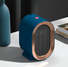 Load image into Gallery viewer, Mobile Electric Radiator