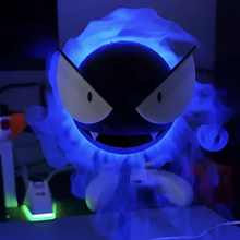 Load image into Gallery viewer, Gastly Humidifier - Breathe Life into Your Space