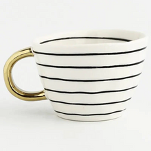 Load image into Gallery viewer, Hand Painted Ceramic Mugs
