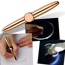 Load image into Gallery viewer, Fidget Spinner Pen