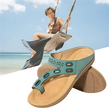 Load image into Gallery viewer, Comfortable Orthopedic Sandals
