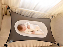 Load image into Gallery viewer, Baby Crib Hammock – Baby Hammock