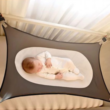 Load image into Gallery viewer, Baby Crib Hammock – Baby Hammock
