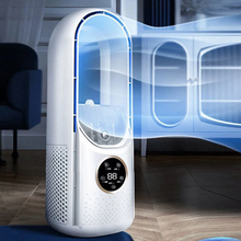 Load image into Gallery viewer, 2025 Blade-Free Silent Portable Air Conditioner for Home and Office
