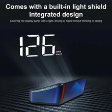 Load image into Gallery viewer, Digital Speedometer For Car