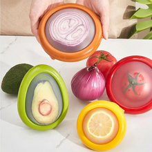 Load image into Gallery viewer, Reusable Food Saver Box