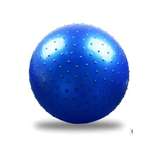 Load image into Gallery viewer, PVC Exercise Ball for Home Gym and Pilates Stability Training
