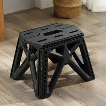 Load image into Gallery viewer, High Load Bearing Portable Collapsible Camping Chair