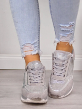 Load image into Gallery viewer, Orthopedic leisure shoe