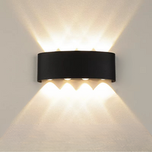 Load image into Gallery viewer, Modern LED Wall Sconce - Versatile Indoor Lighting Fixture 4W, 6W, 8W