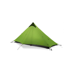 Load image into Gallery viewer, 1 Person Ultralight Double Wall Camping Tent