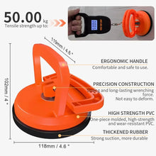 Load image into Gallery viewer, Suction Car Dent Puller Repair Tool Kit