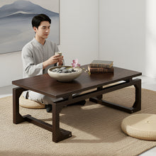 Load image into Gallery viewer, Modern Solid Wood Coffee Table for Living Room or Bedroom
