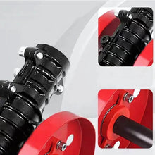 Load image into Gallery viewer, Multifunction Weeding Wheel, Efficient Tool for Garden Maintenance and Weed Removal