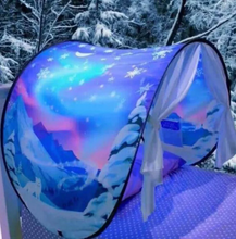 Load image into Gallery viewer, Dream Tent Folding Kids Tent
