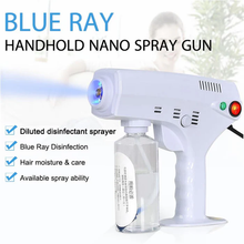 Load image into Gallery viewer, Professional Handheld Hair Steamer