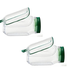Load image into Gallery viewer, Portable Leak Proof Salad Jar with Side Opening for Fresh Meal