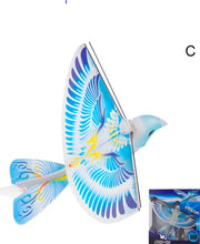 Load image into Gallery viewer, RC Wing Flapping Hummingbird