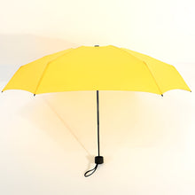 Load image into Gallery viewer, Mini Pocket Umbrella