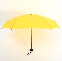 Load image into Gallery viewer, Mini Pocket Umbrella
