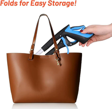 Load image into Gallery viewer, Newly Upgraded Foldable Grabber With 360° Swivel Clip