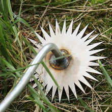 Load image into Gallery viewer, Manual Weed Puller Tool for Lawn and Garden
