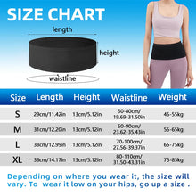 Load image into Gallery viewer, High Stretch Multifunctional Sports Belt Bag