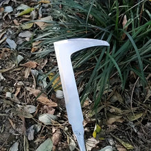 Load image into Gallery viewer, L Shaped Manual Weed Puller Tool