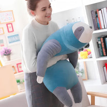 Load image into Gallery viewer, Oversized Plush Toy for Hugging and Relaxing