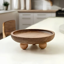 Load image into Gallery viewer, Multi Functional Wooden Tray for Aromatherapy and Everyday Organization
