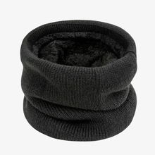 Load image into Gallery viewer, Knitted Thermal Neck Warmer for Outdoor Activities